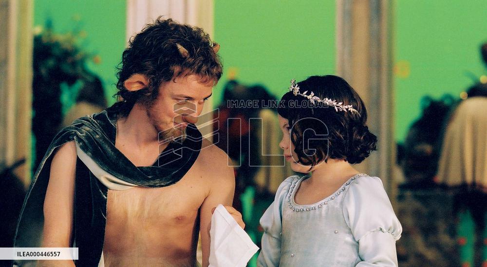 The Chronicles Of Narnia (2005)