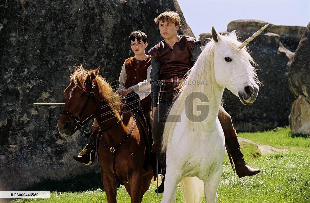 The Chronicles Of Narnia (2005)