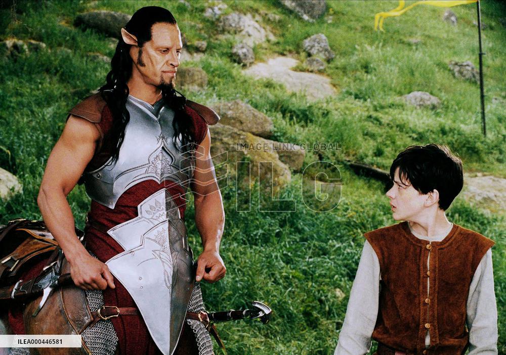 The Chronicles Of Narnia (2005)