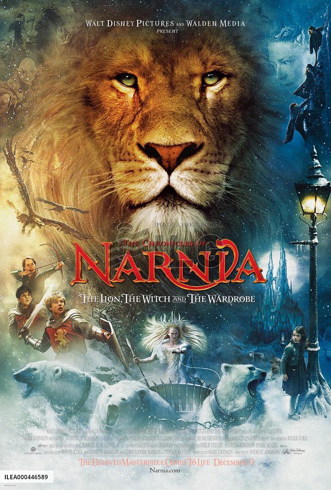 The Chronicles Of Narnia (2005)