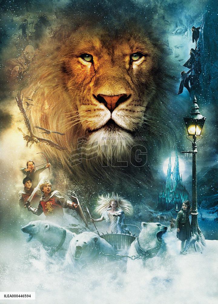 The Chronicles Of Narnia (2005)