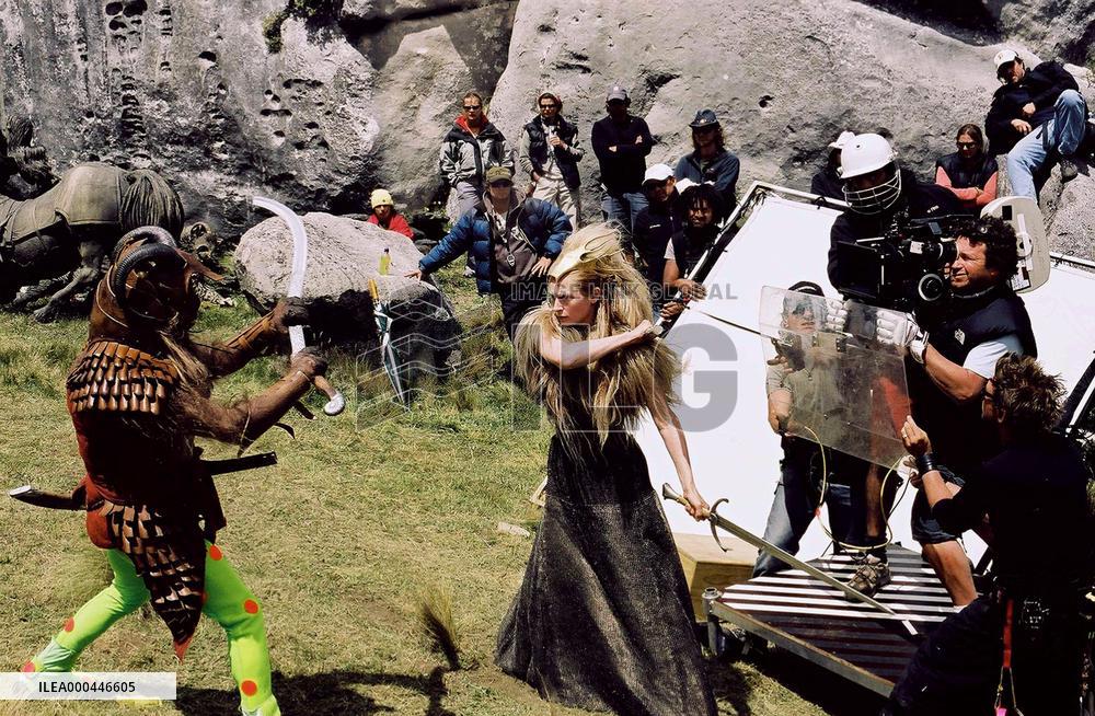 The Chronicles Of Narnia (2005)