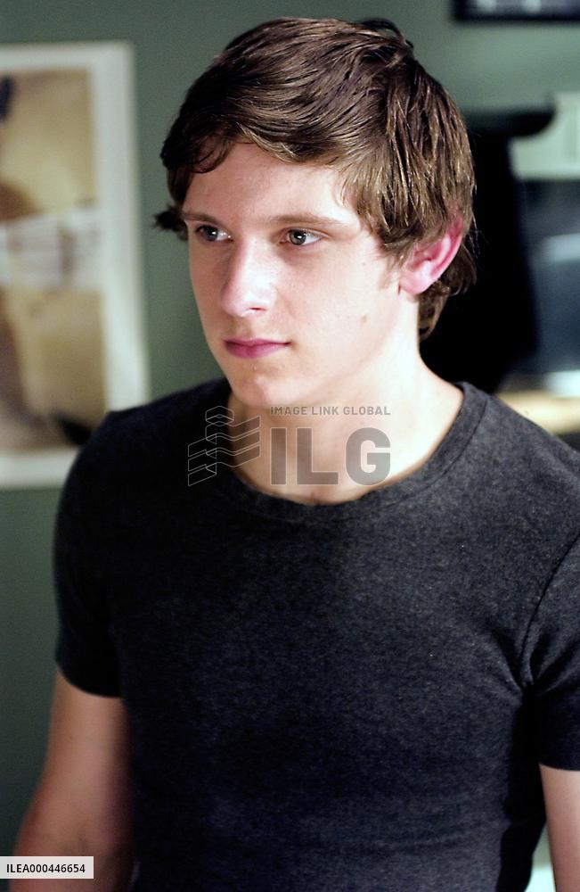 The Chumscrubber (2005)