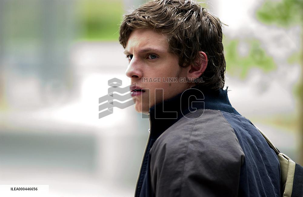 The Chumscrubber (2005)