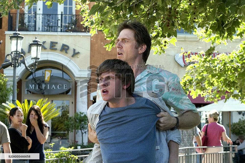 The Chumscrubber (2005)