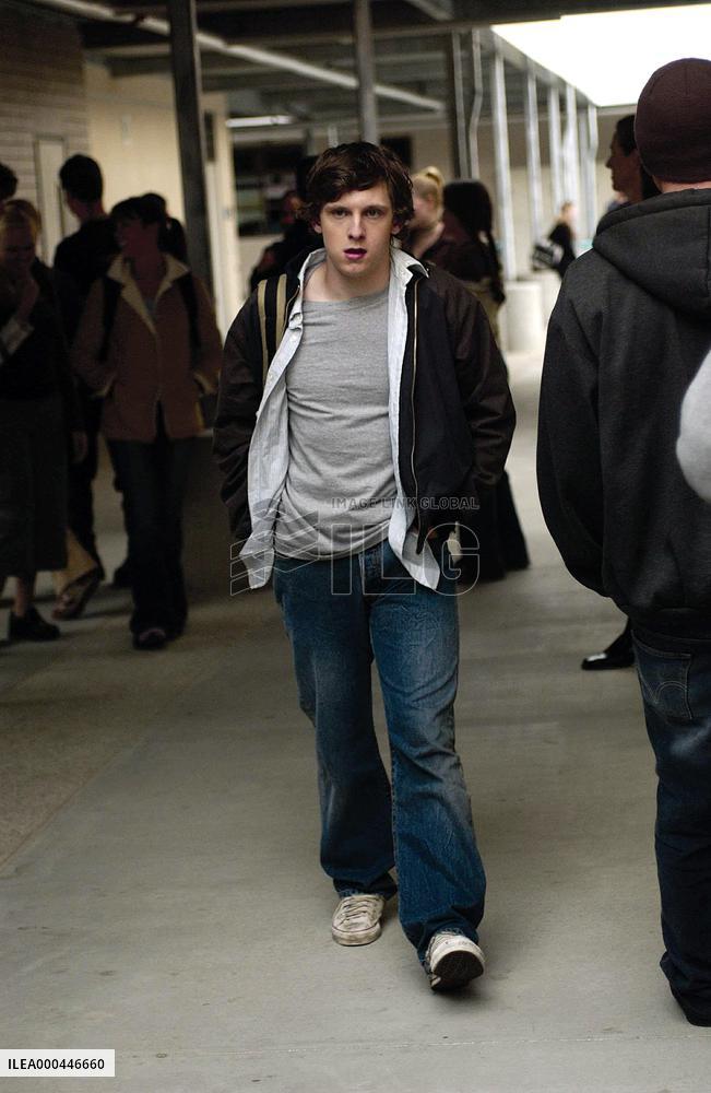 The Chumscrubber (2005)