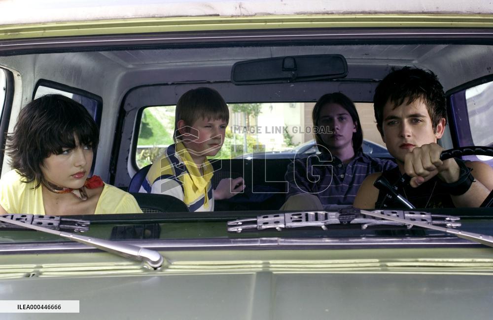 The Chumscrubber (2005)