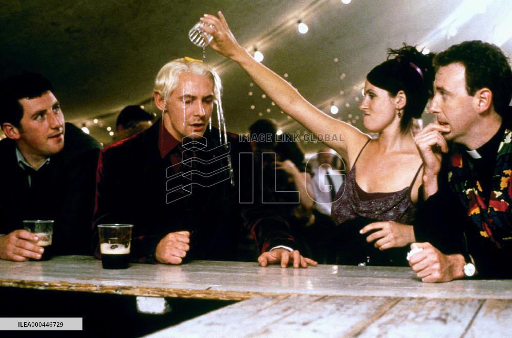 The Closer You Get (2000)