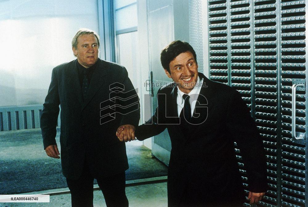 The Closet; Le Placard (2001)