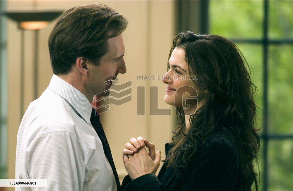 The Constant Gardener (2005)