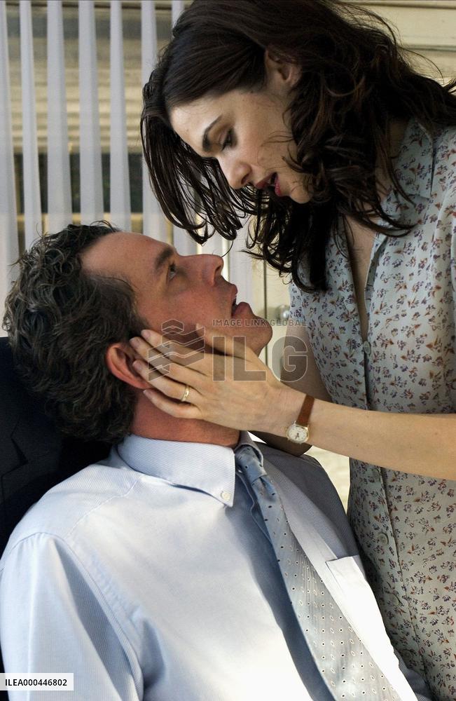 The Constant Gardener (2005)