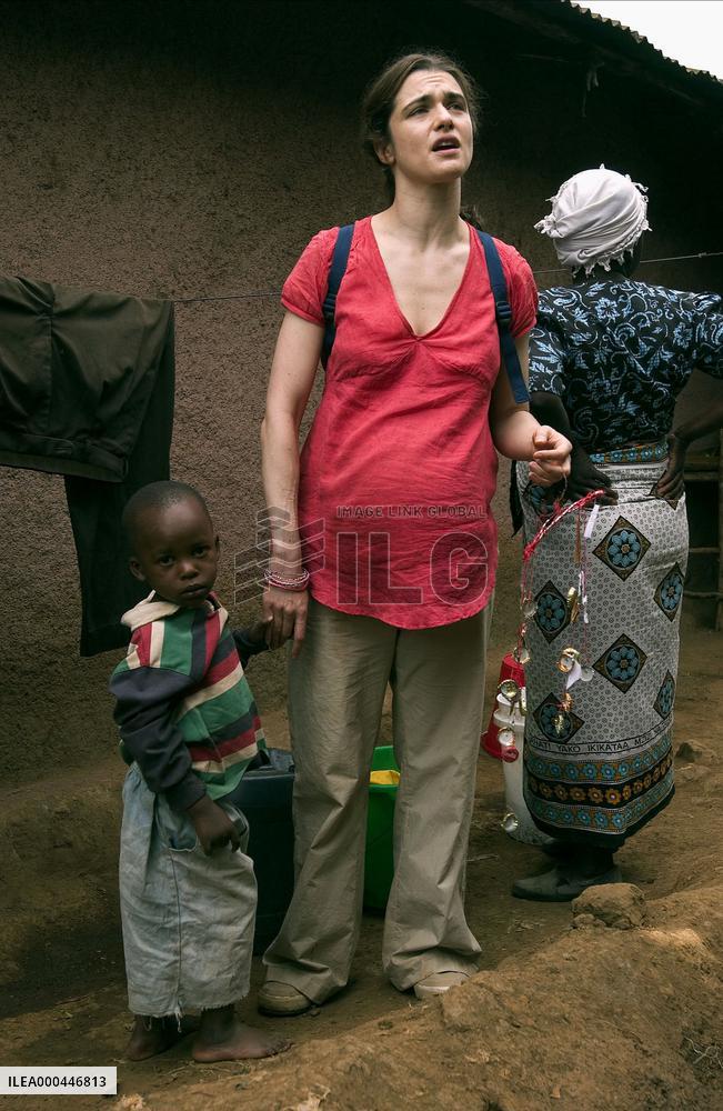 The Constant Gardener (2005)