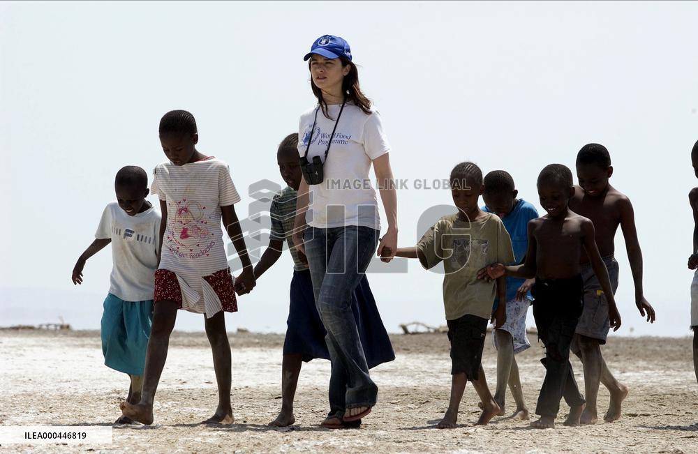 The Constant Gardener (2005)