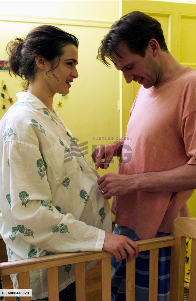 The Constant Gardener (2005)