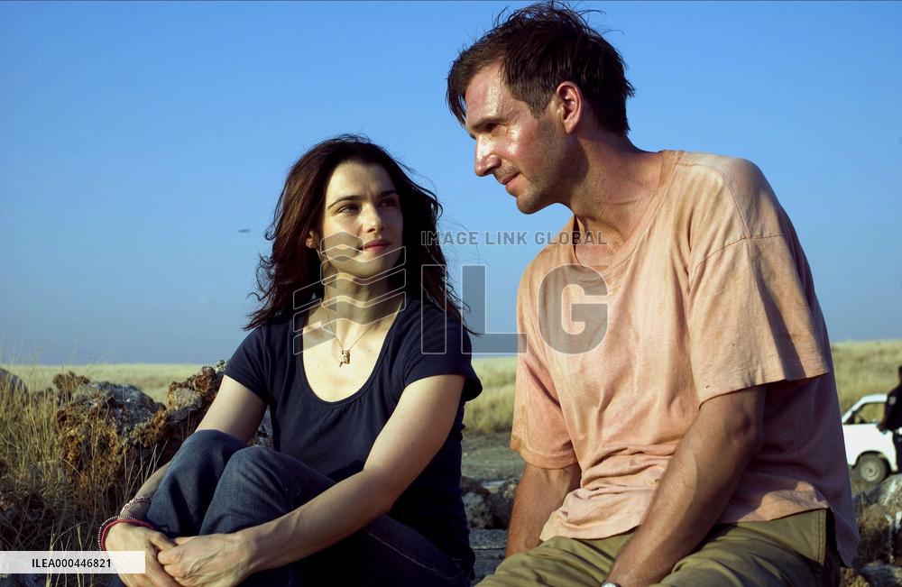 The Constant Gardener (2005)