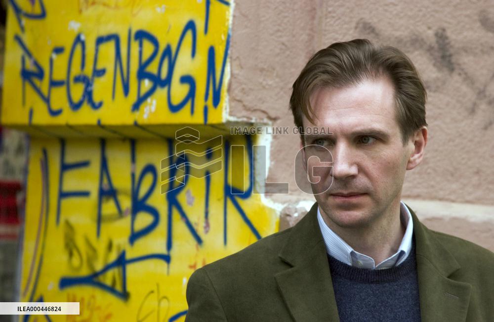 The Constant Gardener (2005)