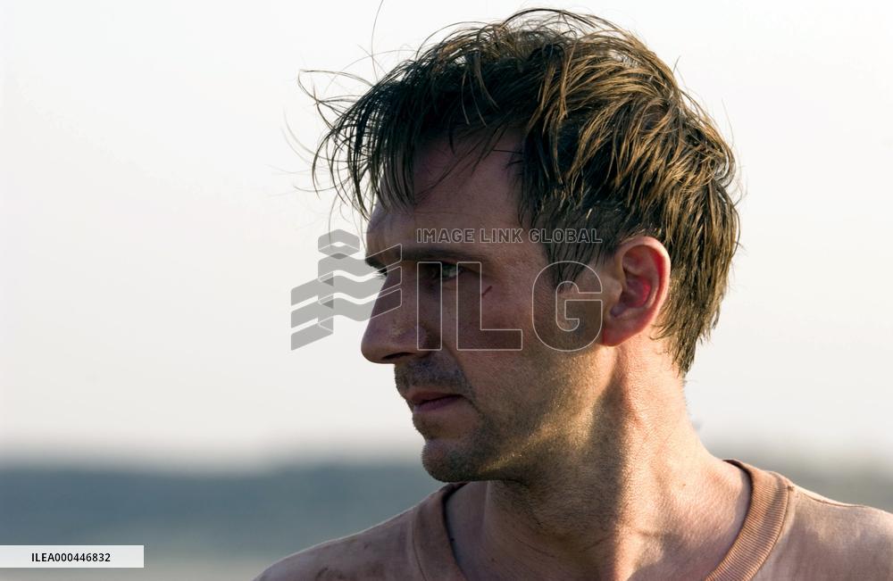 The Constant Gardener (2005)