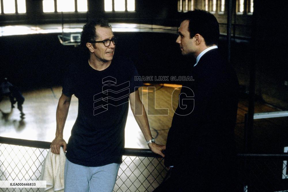 The Contender (2000)