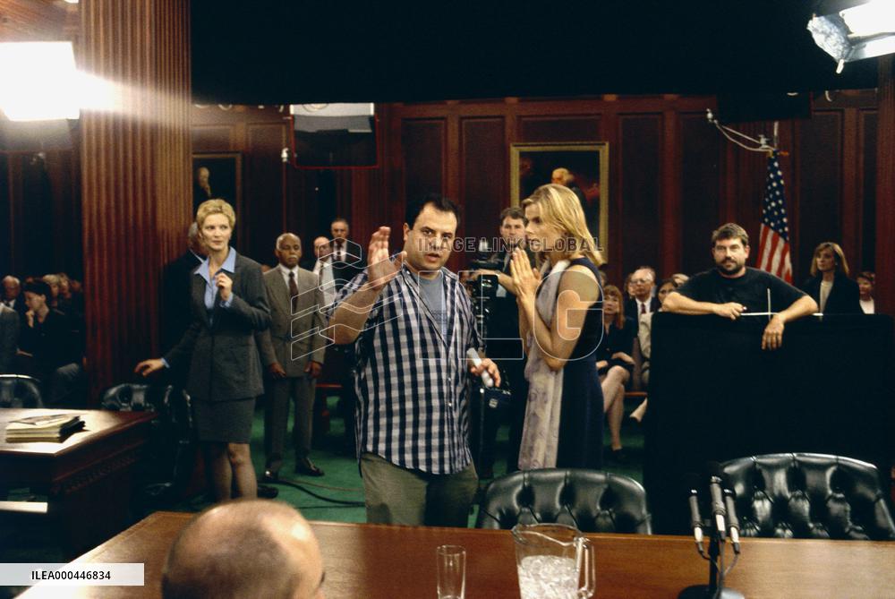 The Contender (2000)