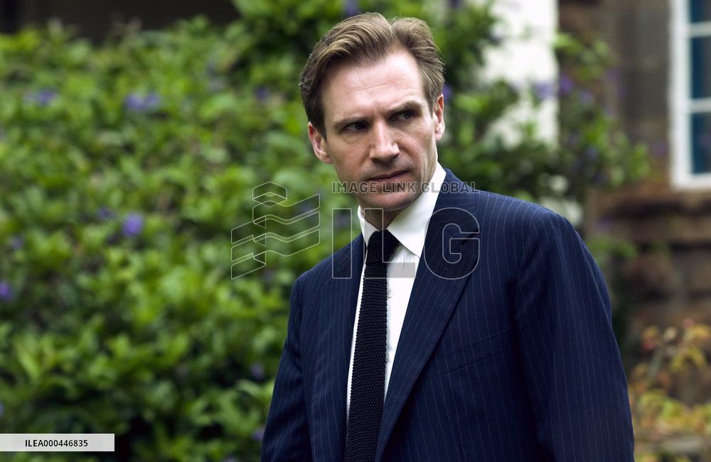 The Constant Gardener (2005)