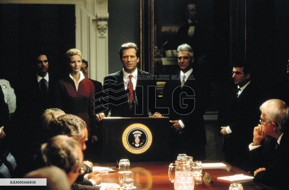 The Contender (2000)