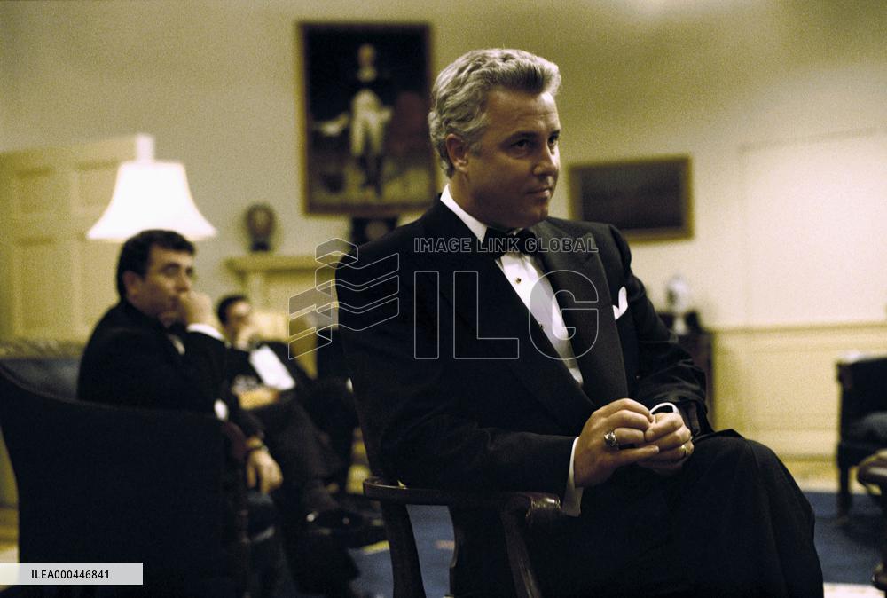 The Contender (2000)