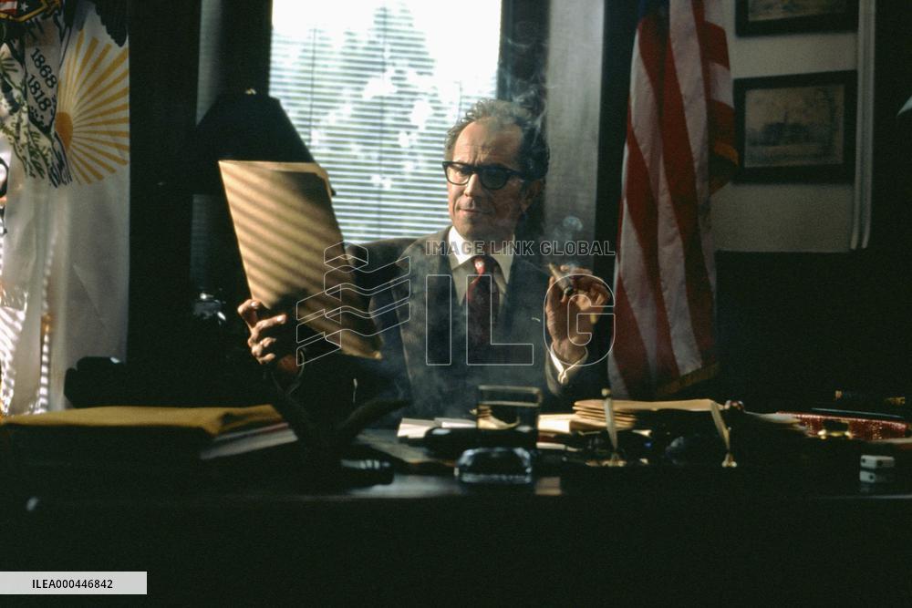 The Contender (2000)