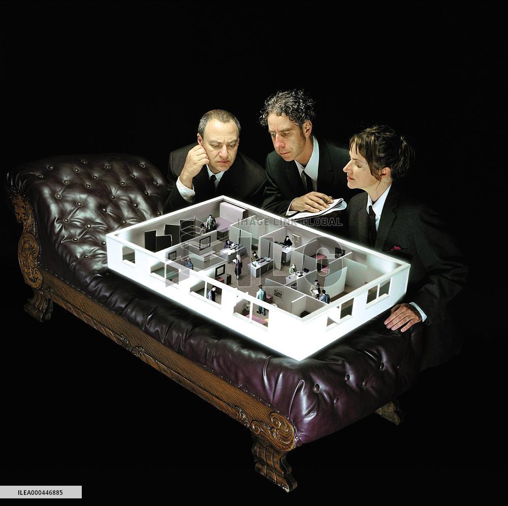 The Corporation (2003)