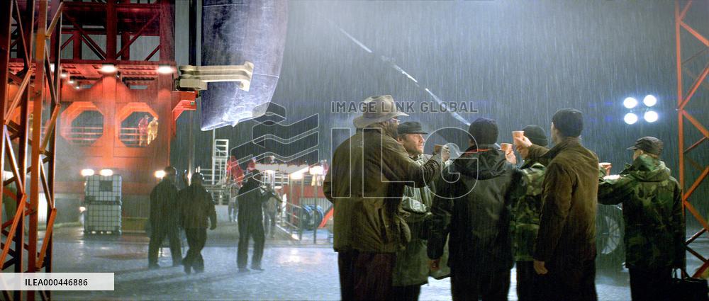 The Core (2003)