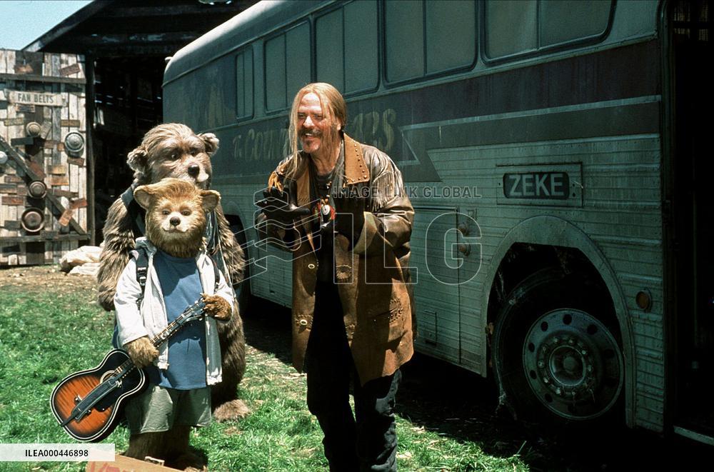 The Country Bears (2002)