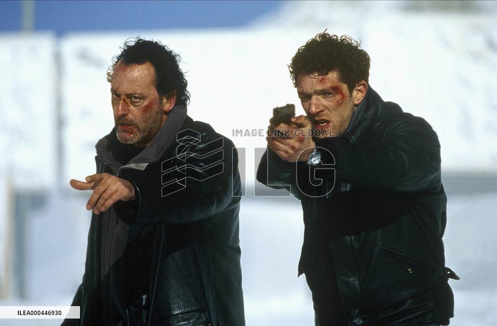 The Crimson Rivers (2000)