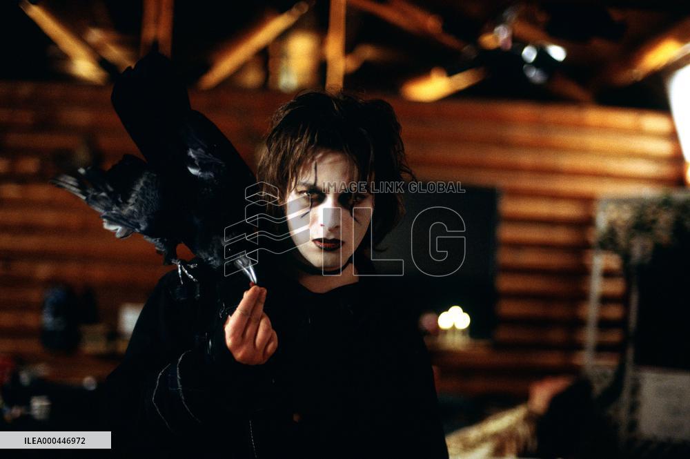 The Crow: Wicked Prayer (2005)