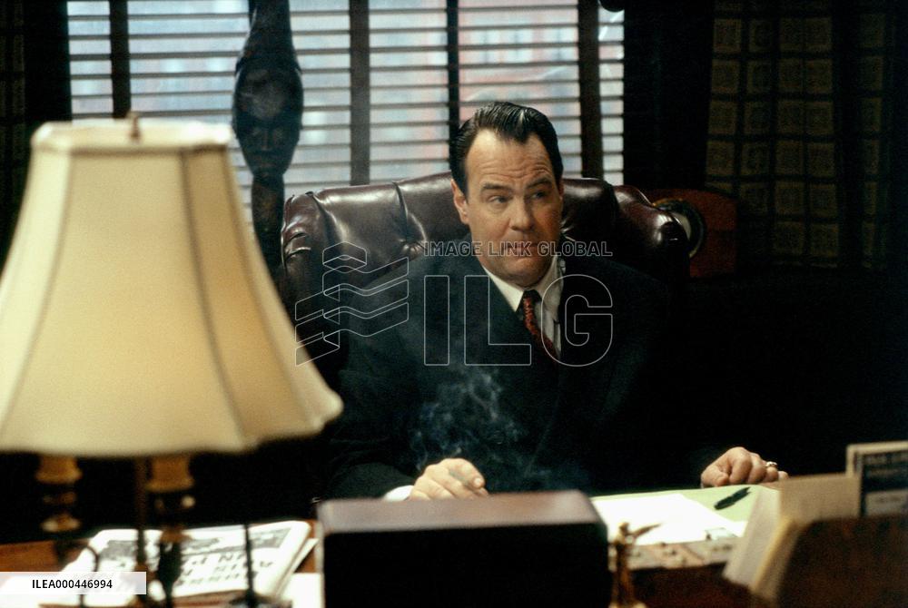 The Curse Of The Jade Scorpion (2001)