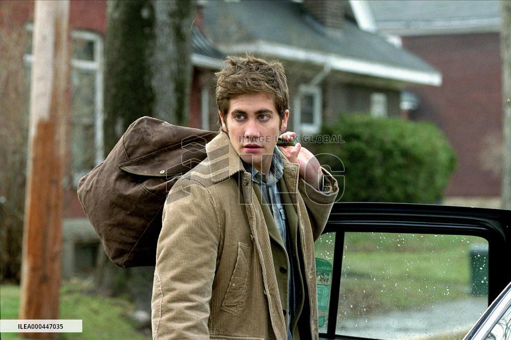 The Day After Tomorrow (2004)