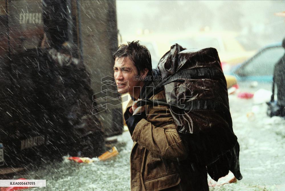 The Day After Tomorrow (2004)