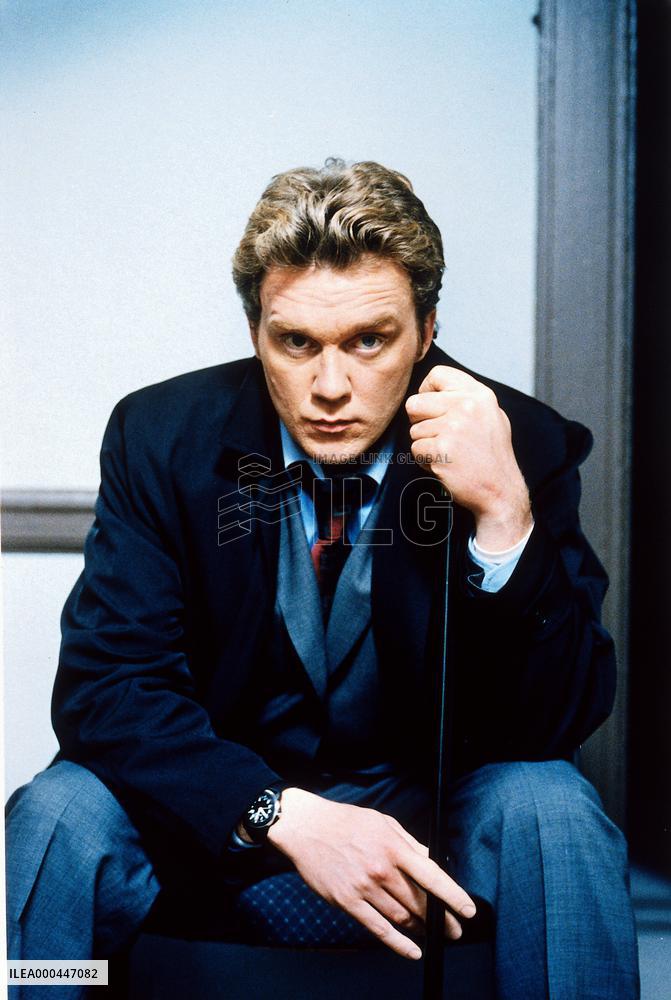 The Dead Zone : Season 1 (2002)