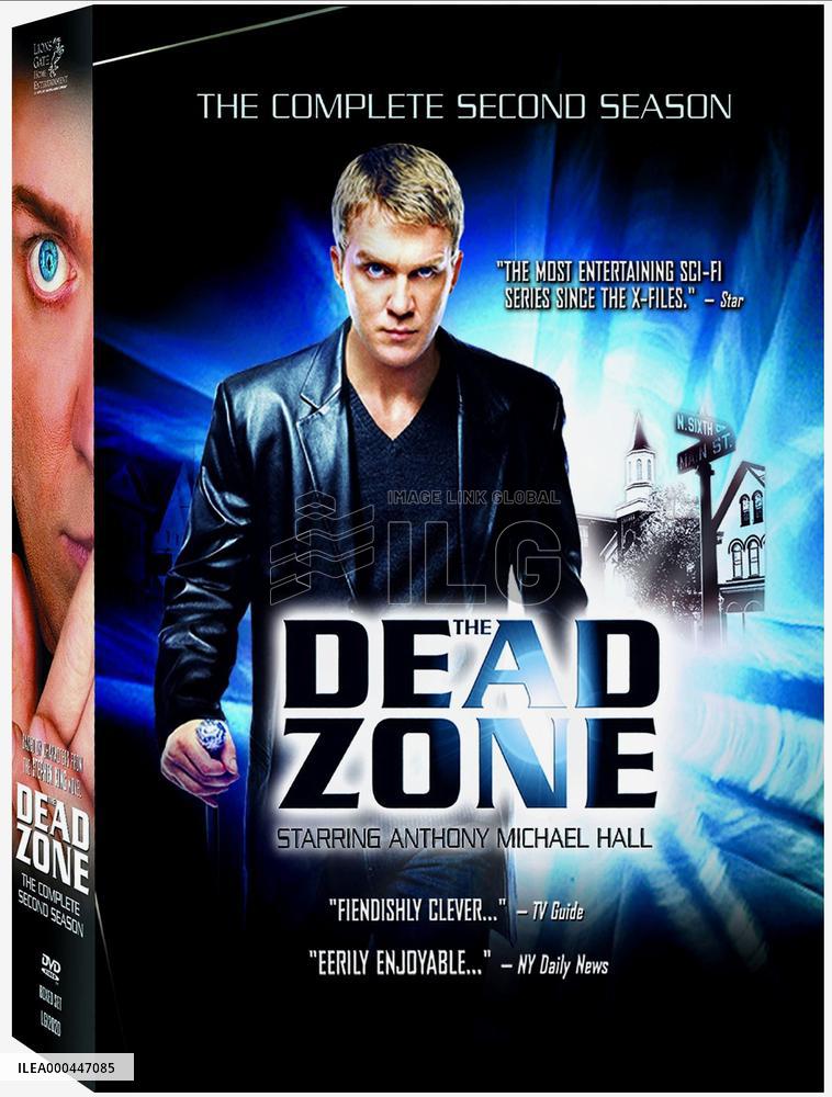 The Dead Zone : Season 2 (2003)