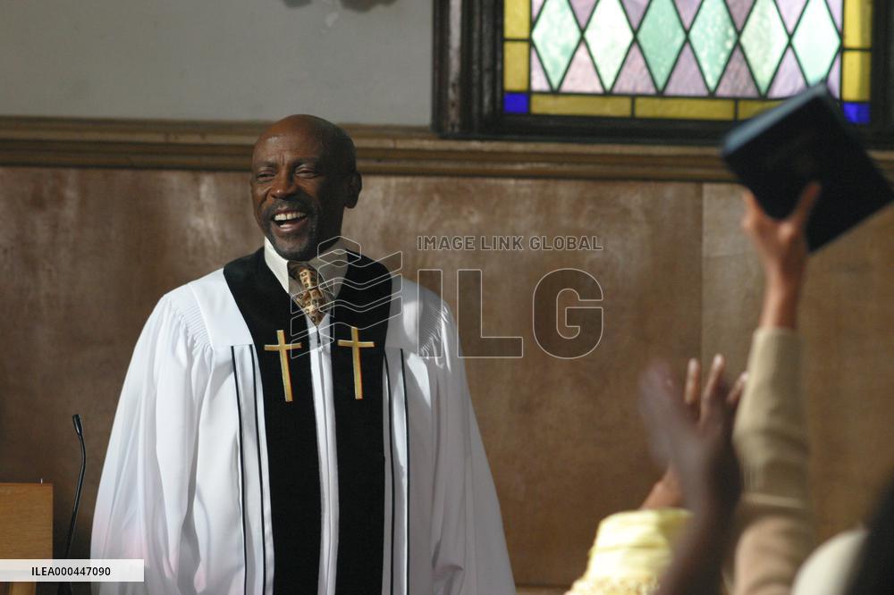 The Dead Zone : Season 2 (2003)