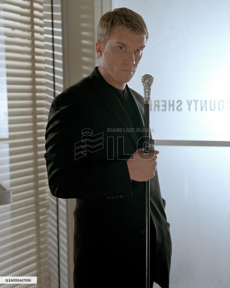 The Dead Zone : Season 2 (2003)