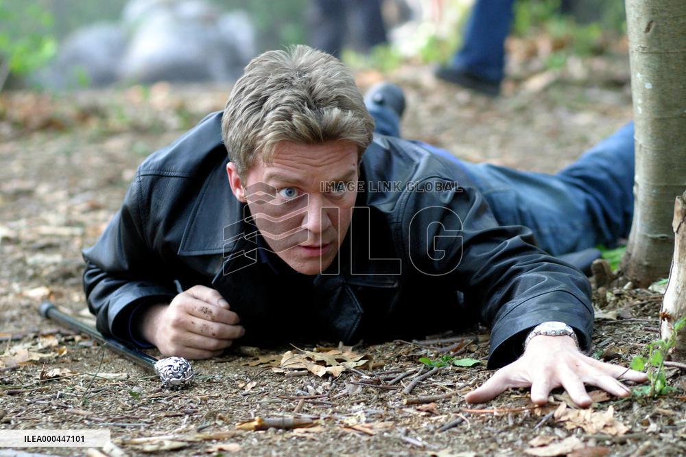 The Dead Zone : Season 2 (2003)