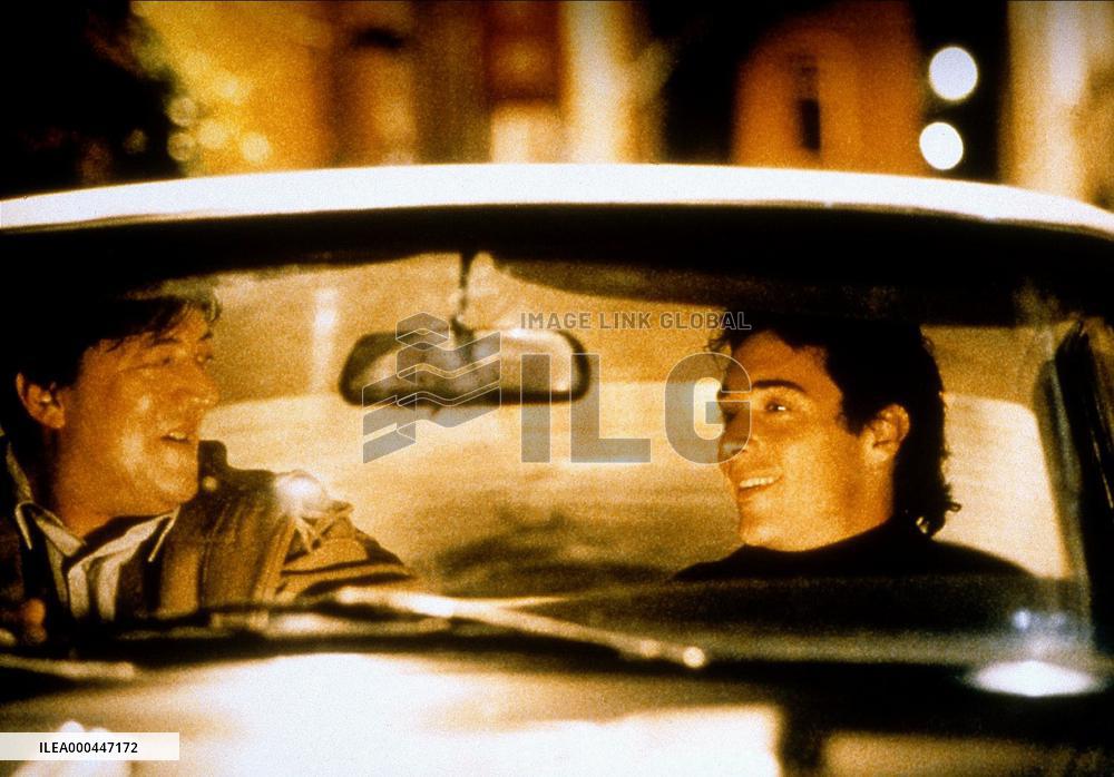 The Discovery Of Heaven (2001)