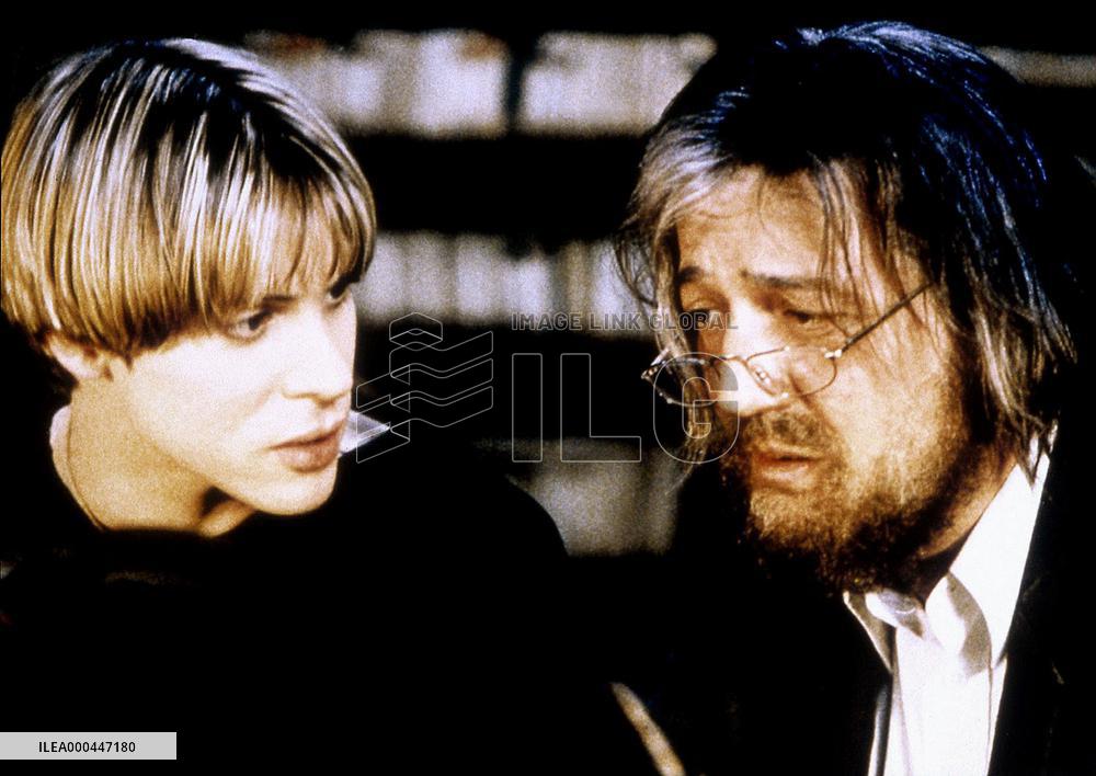 The Discovery Of Heaven (2001)