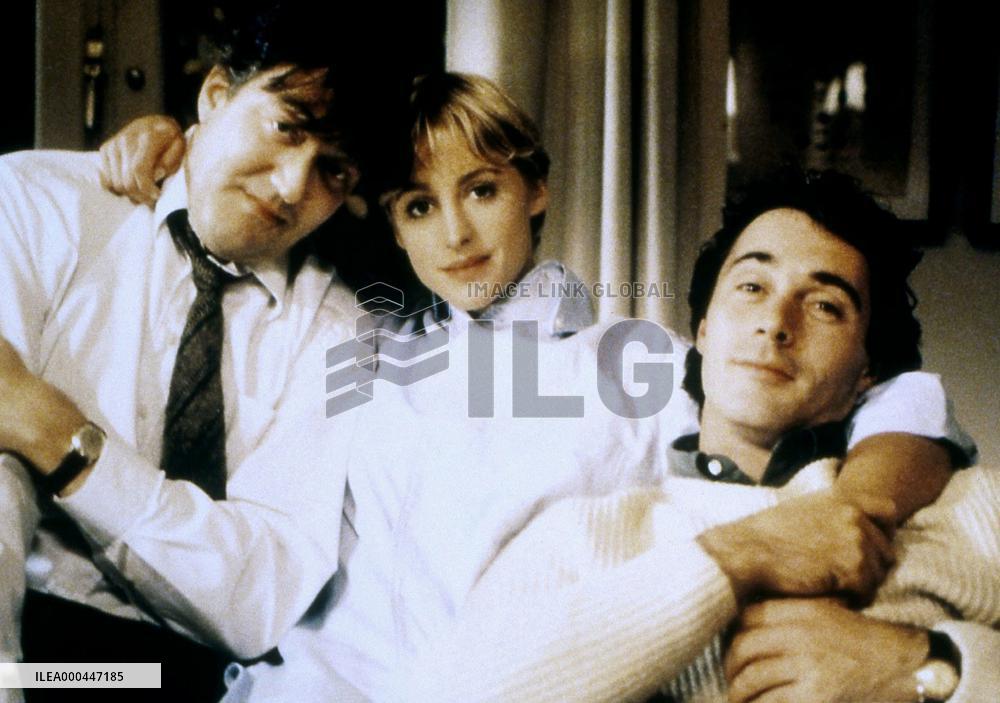 The Discovery Of Heaven (2001)