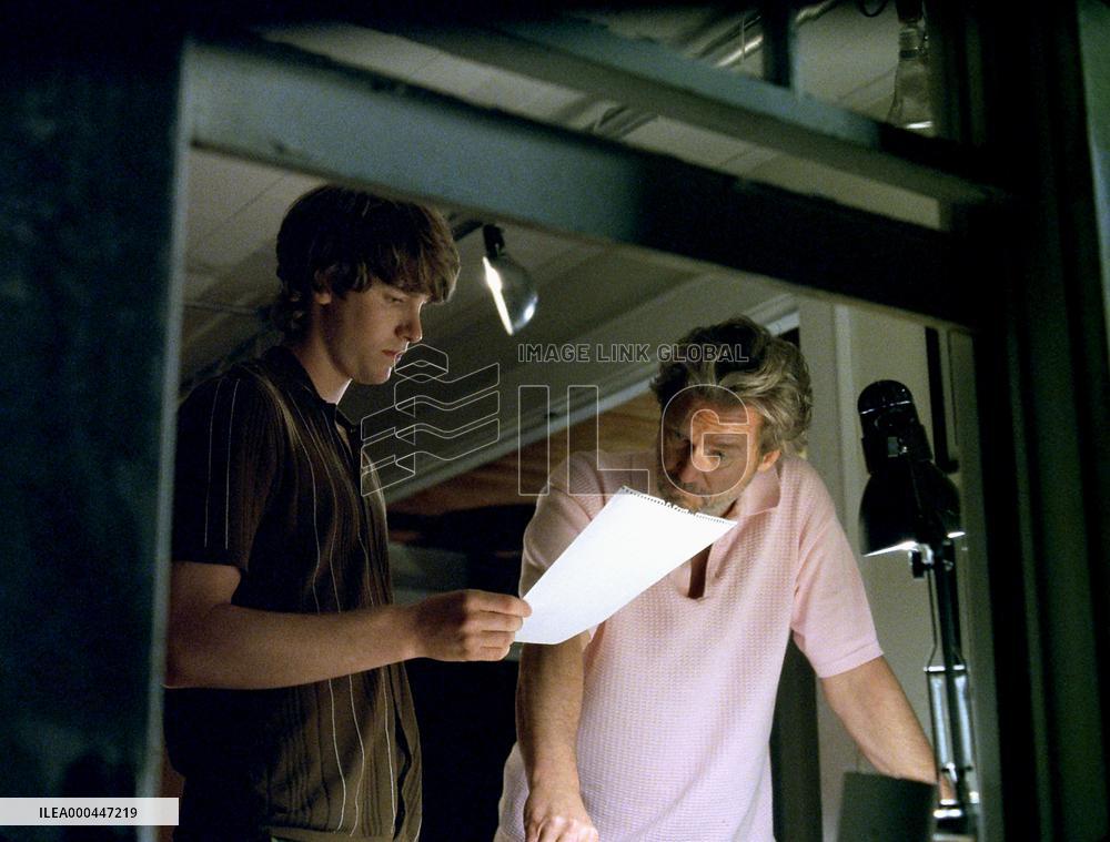 The Door In The Floor (2004)