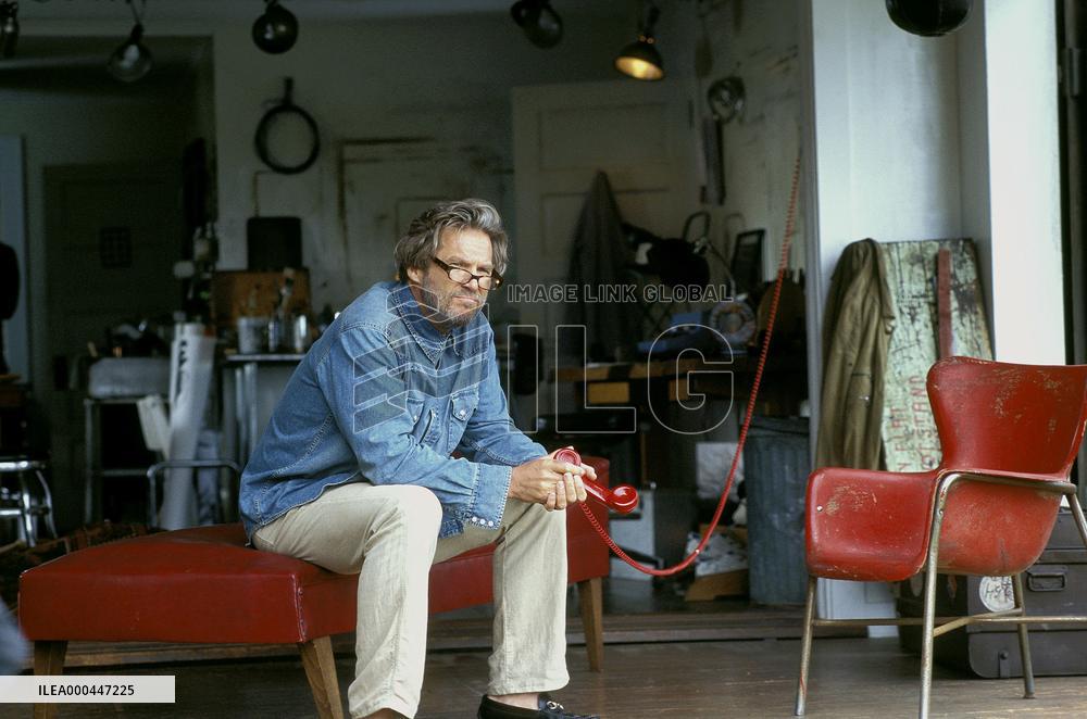 The Door In The Floor (2004)