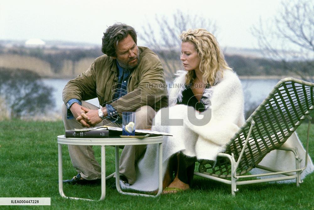 The Door In The Floor (2004)