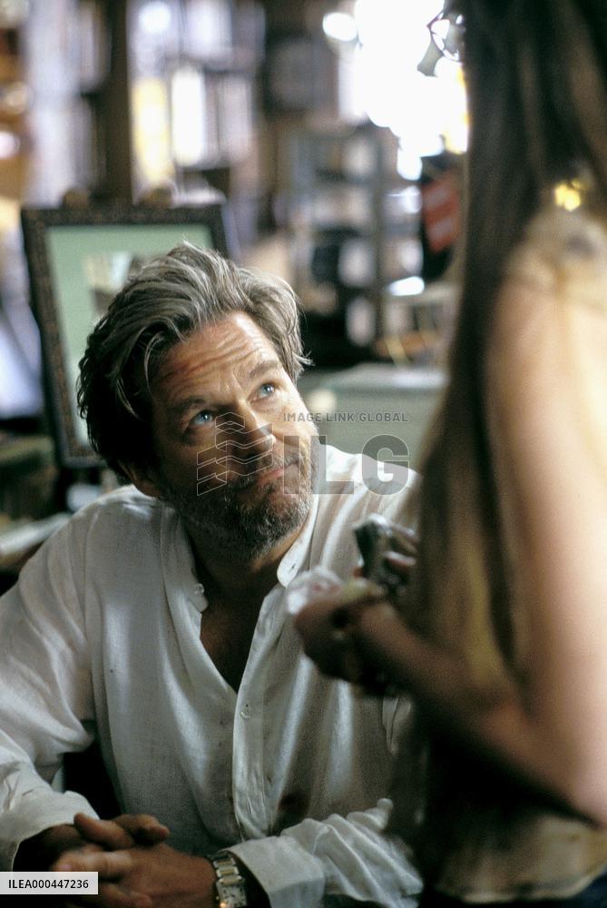 The Door In The Floor (2004)