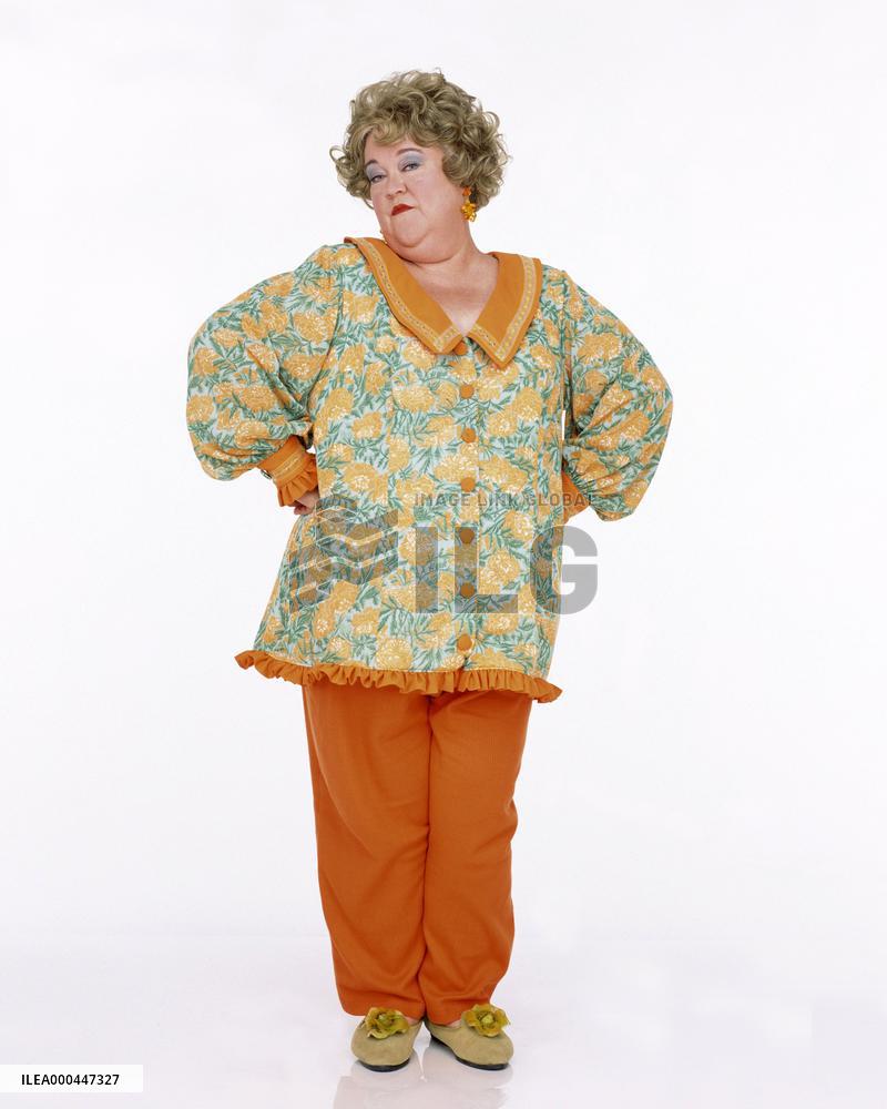 The Drew Carey Show : Season 8 (2002)