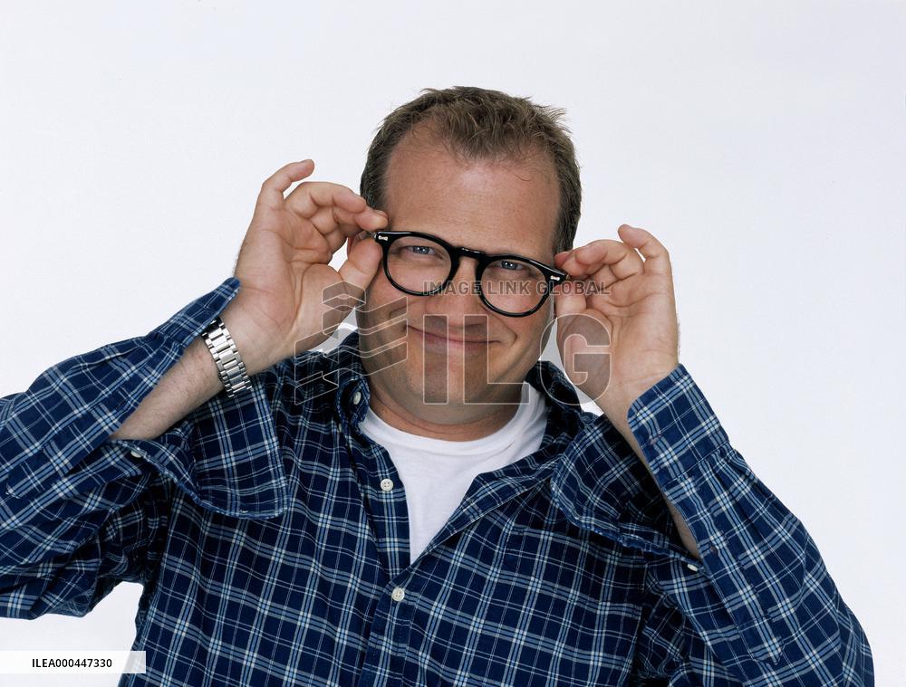 The Drew Carey Show : Season 8 (2002)