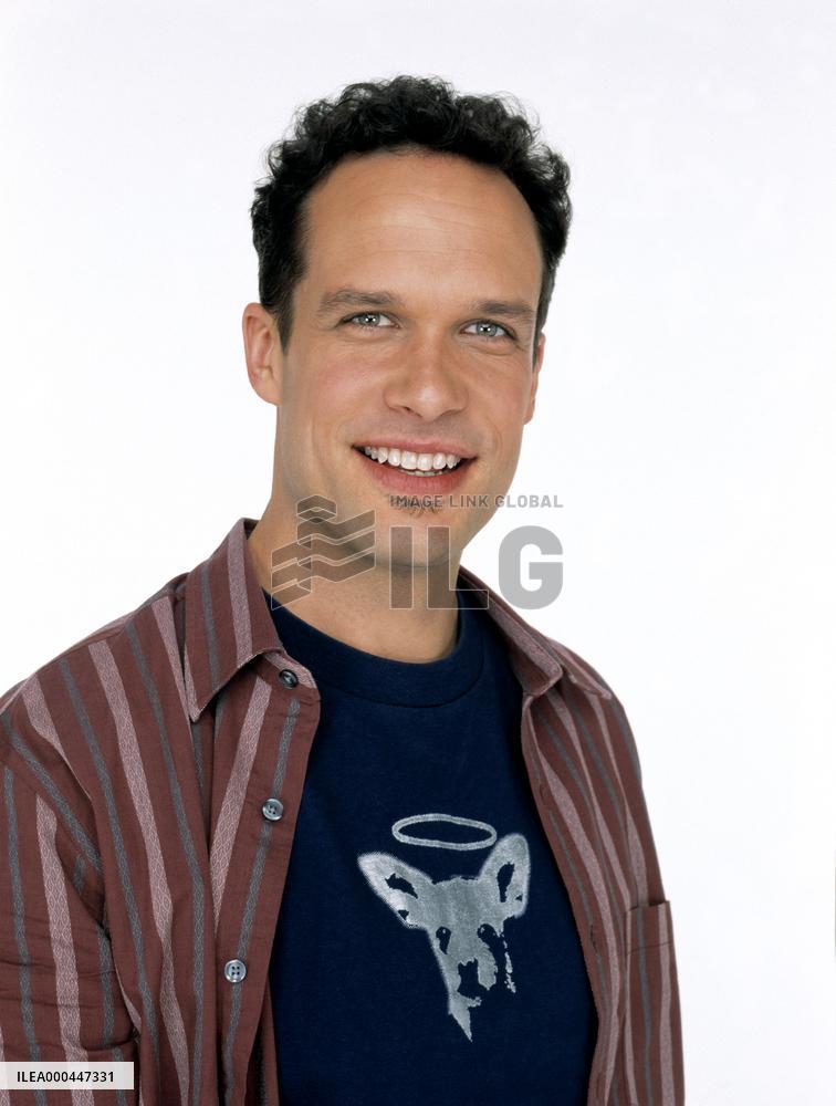 The Drew Carey Show : Season 8 (2002)